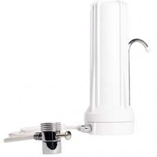 Anchor USA Premium 3-Stage Counter Top Water Filtration System in White - B01MUG4QHT